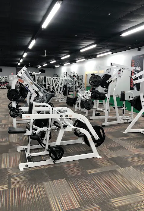 Evolution Fitness & Training, LLC Picture 1