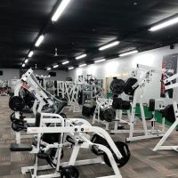 Evolution Fitness & Training, LLC ico