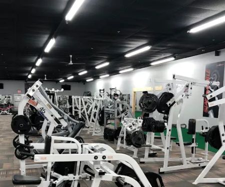 Evolution Fitness & Training, LLC