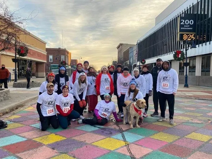 Evolution Fitness & Training, LLC Picture 8