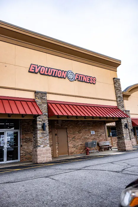 Evolution Fitness & Training, LLC Picture 7
