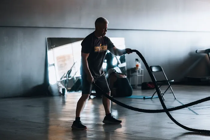 Evolution Fitness & Training, LLC Picture 5