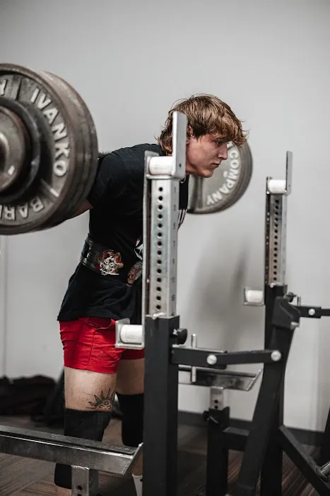 Evolution Fitness & Training, LLC Picture 3