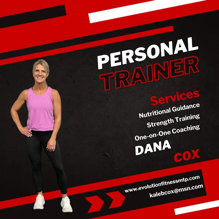 Evolution Fitness & Training, LLC Picture 6