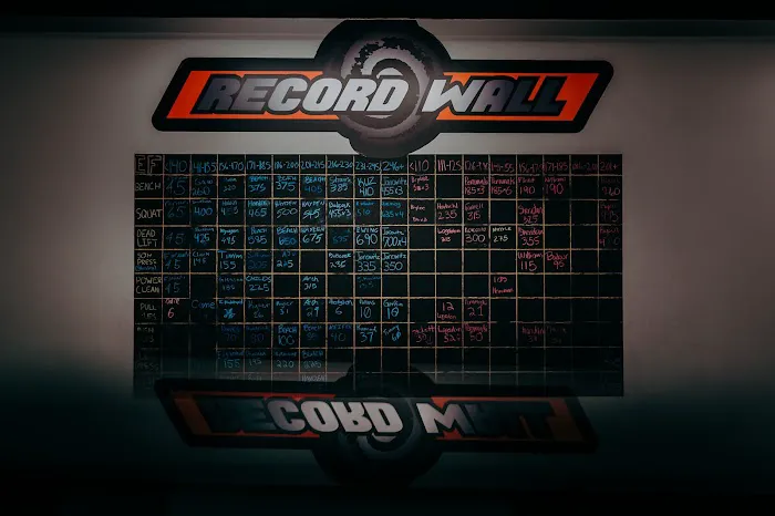 Evolution Fitness & Training, LLC Picture 9