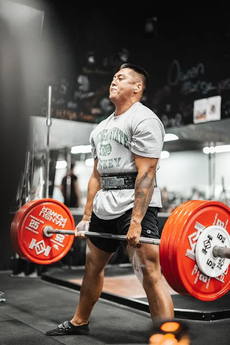 Evolution Fitness & Training, LLC Picture 10