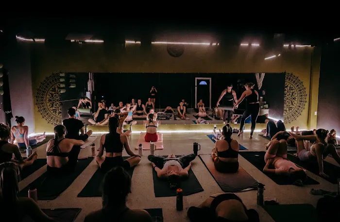 Evolution Hot Yoga LLC. Picture 6