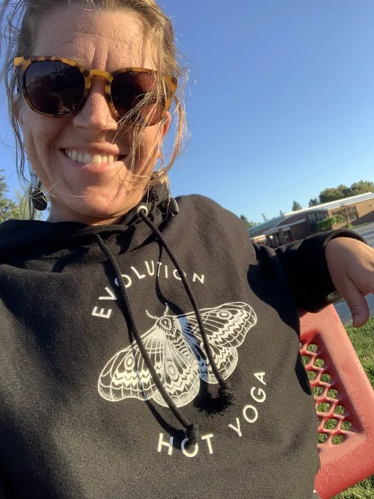 Evolution Hot Yoga LLC. Picture 7