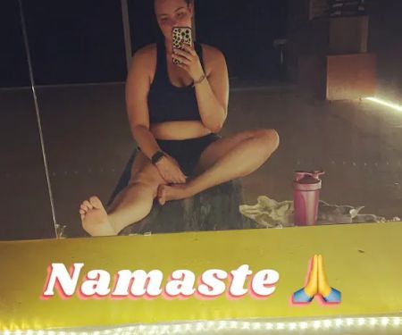 Evolution Hot Yoga LLC.