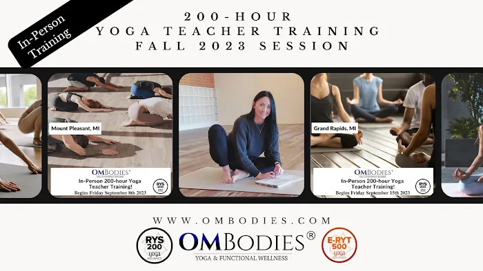 Ombodies Yoga & Functional Wellness Picture 6