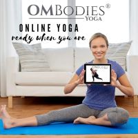 Ombodies Yoga & Functional Wellness ico