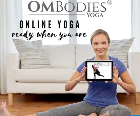 Ombodies Yoga & Functional Wellness