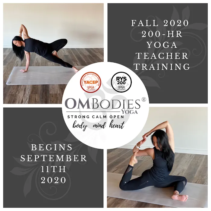 Ombodies Yoga & Functional Wellness Picture 3