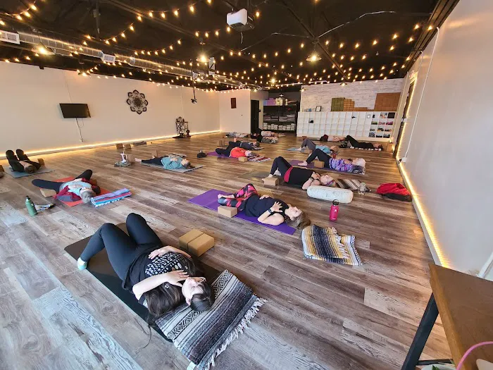 Ombodies Yoga & Functional Wellness Picture 4