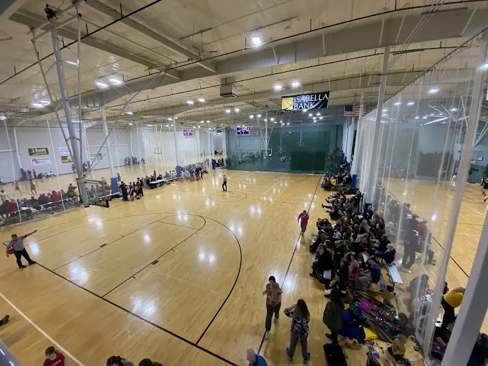 Morey Gymnastics Center Picture 1