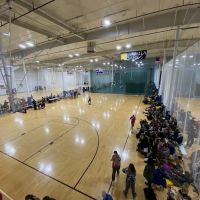 Morey Gymnastics Center ico