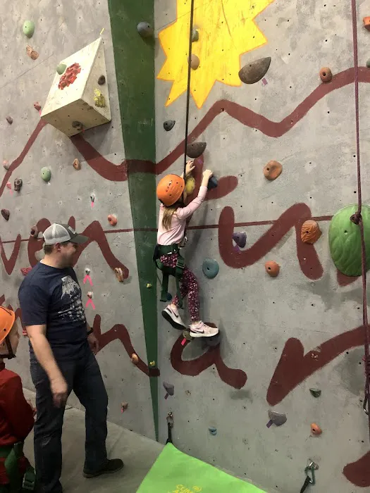 Adventure Seminars Picture 1