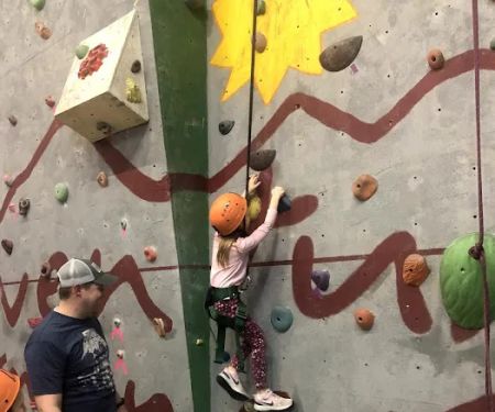 Adventure Seminars