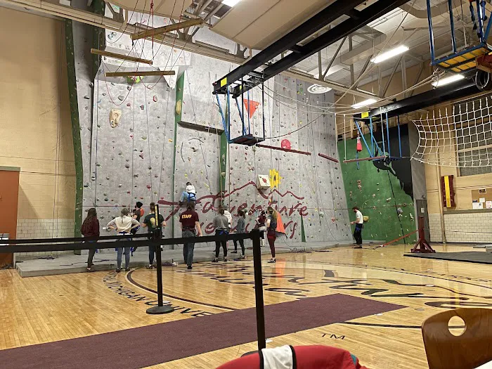 Adventure Seminars Picture 2