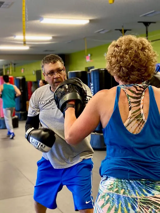 MP Fit Club Picture 4