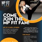MP Fit Club