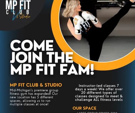 MP Fit Club