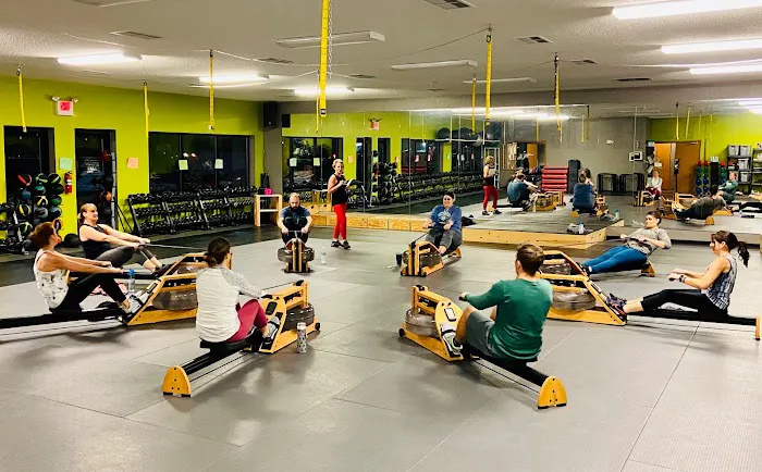 MP Fit Club Picture 2