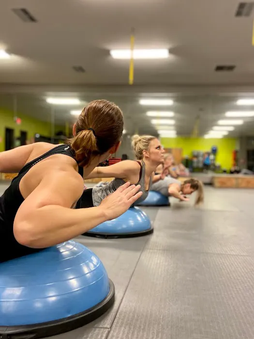 MP Fit Club Picture 10