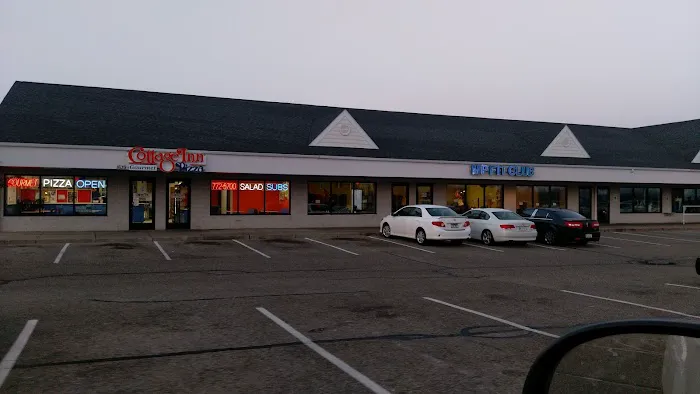 MP Fit Club Picture 9