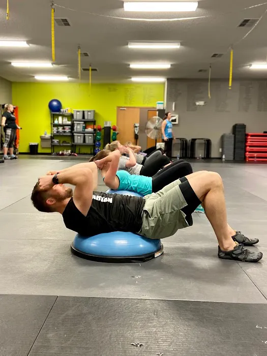 MP Fit Club Picture 5