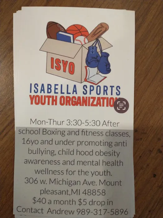 Mount Pleasant Boxing & Fitness Picture 3