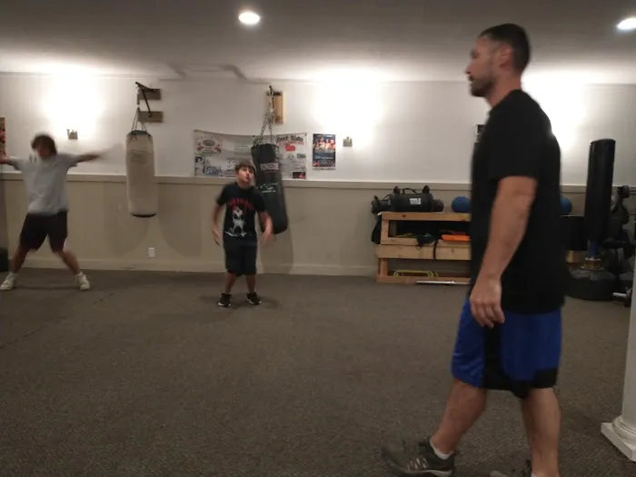 Mount Pleasant Boxing & Fitness Picture 2