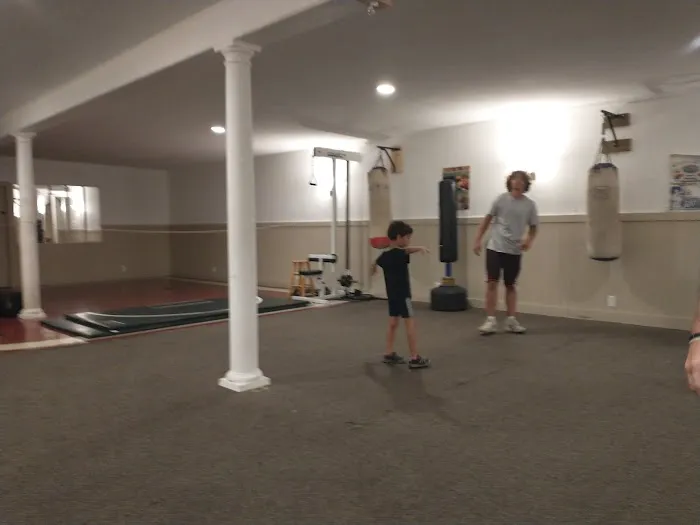 Mount Pleasant Boxing & Fitness Picture 1