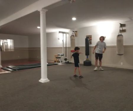 Mount Pleasant Boxing & Fitness
