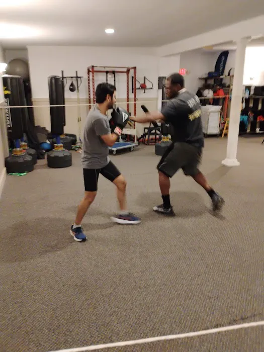 Mount Pleasant Boxing & Fitness Picture 4