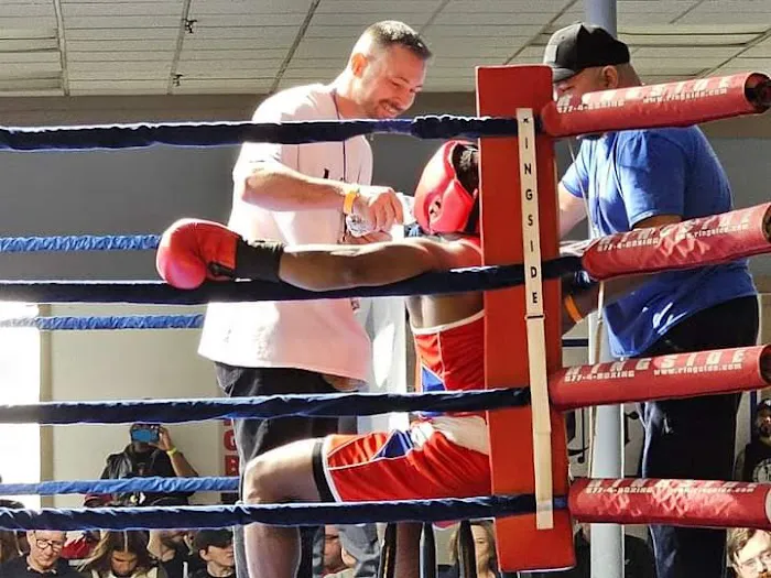 Mount Pleasant Boxing & Fitness Picture 5