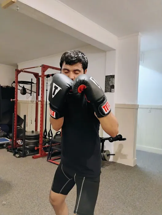 Mount Pleasant Boxing & Fitness Picture 6