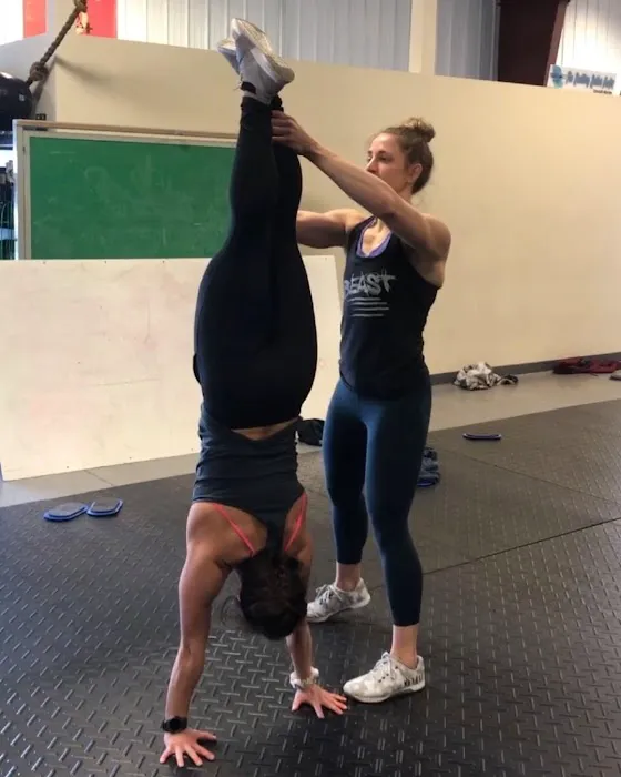 CrossFit Worthy Health & Fitness Picture 8