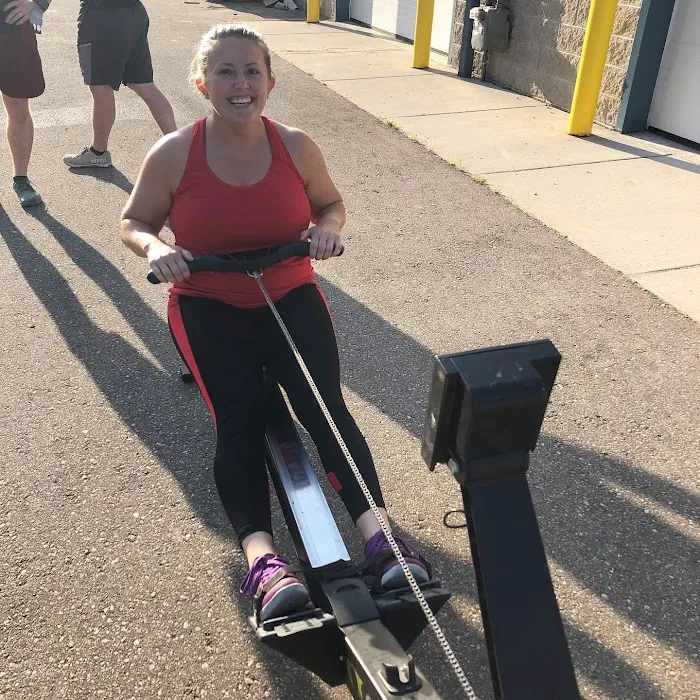 CrossFit Worthy Health & Fitness Picture 3