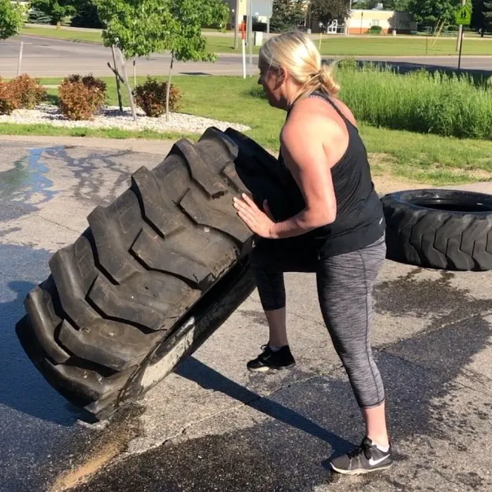 CrossFit Worthy Health & Fitness Picture 10