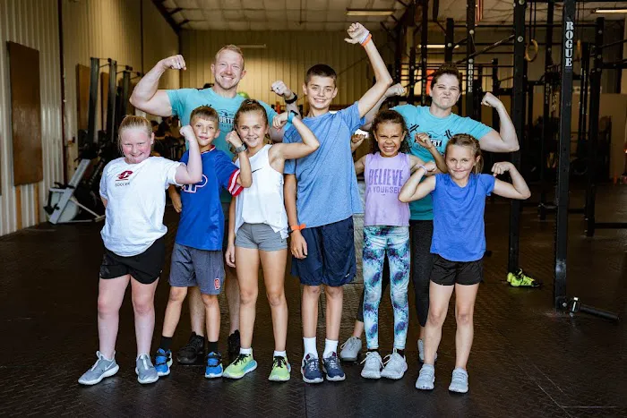 CrossFit Worthy Health & Fitness Picture 9