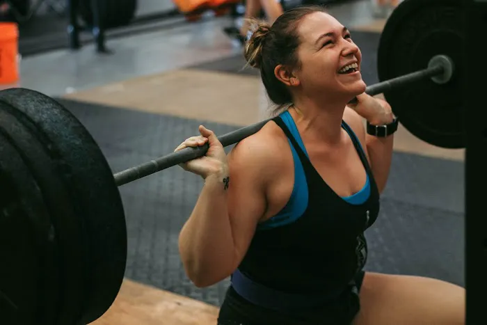 CrossFit Worthy Health & Fitness Picture 1