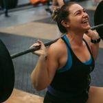 CrossFit Worthy Health & Fitness