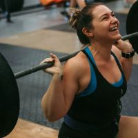 CrossFit Worthy Health & Fitness ico