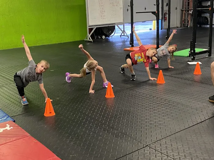 CrossFit Worthy Health & Fitness Picture 7