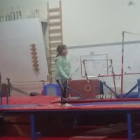 Midland Gymnastics Training Center ico