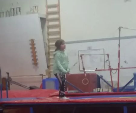 Midland Gymnastics Training Center