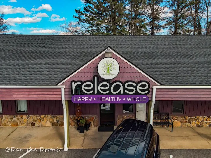 Release Yoga Picture 9