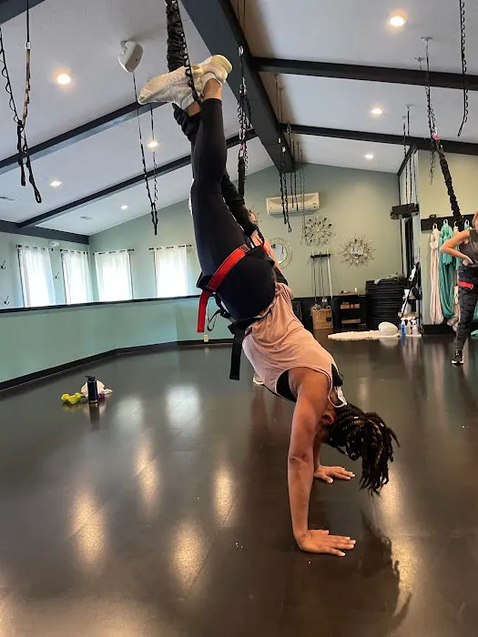 Release Yoga Picture 6