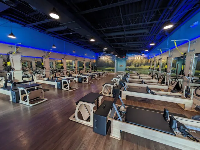 Club Pilates Picture 1